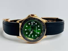 ROLEX watches