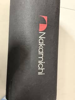 Nakamichi Basetube