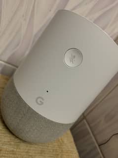 Google Nest