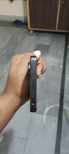 Redmi note 13 pro Argent for sale