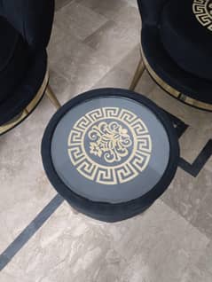 new style cofy chair