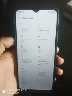 realmi c21