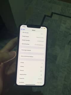 iPhone XS Max