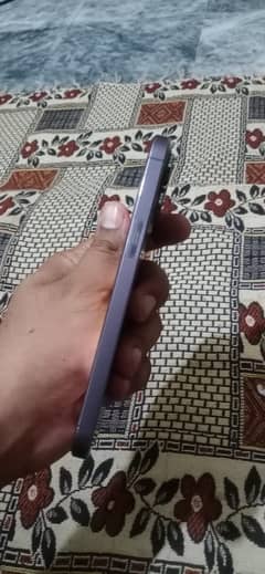 Iphone 14 pro max 256GB Dual physical Pta approved HK model