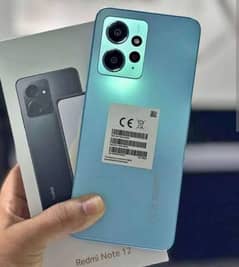 redmi note 12