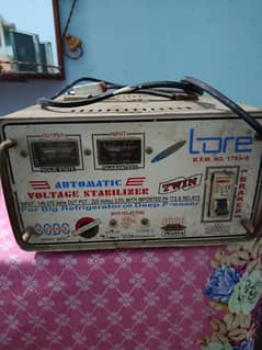 Staplizer