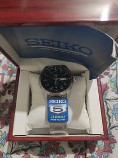 Seiko