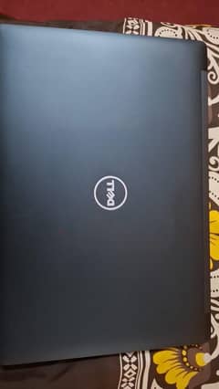 dell leptop mdl7480  all ok i5.8th Ram 16gb SSD. 256bg