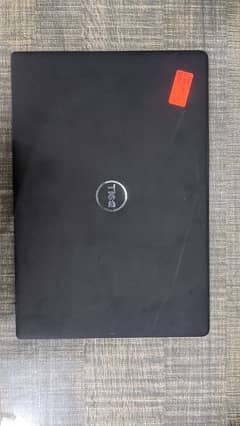 Dell Latitude 3410 Core i5 10th generation - 8GB Ram 256GB SSD