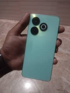 infinix