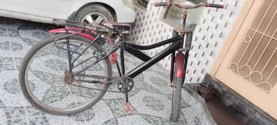 Cycle For Sale Urgent Sale