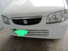 Suzuki Alto VXR 2010 Model        contact : 03191661896