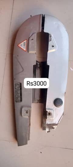 SUZUKI GS150  PARTS