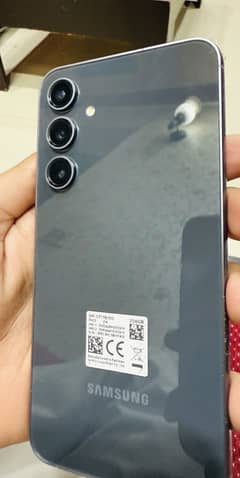 SAMSUNG GALAXY S23 FE 8/256