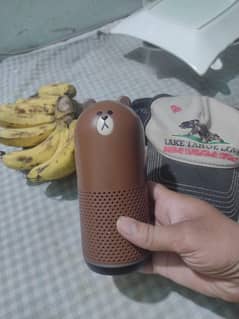 bluetooth speaker Japanese mini speaker excellent battery timing