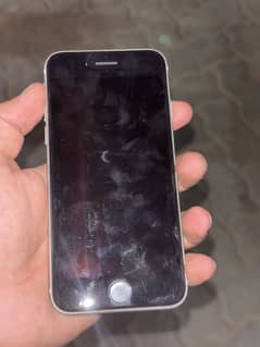 iPhone SE 2020 Pta Approved