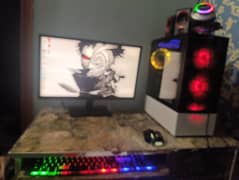 Gaming