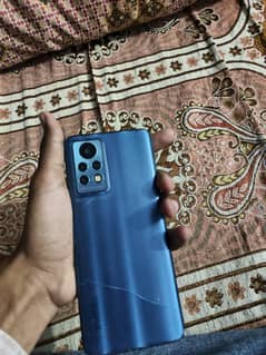 infinix Note 11 pro 10/8 Daba sath ha charger nahi ha 8+4 128 gb