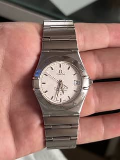 Omega