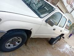 Toyota Hilux 2000