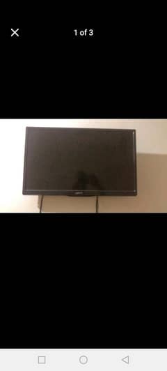 Samsung LED 24 inches