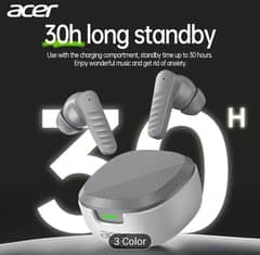Acer high quality audio microphone