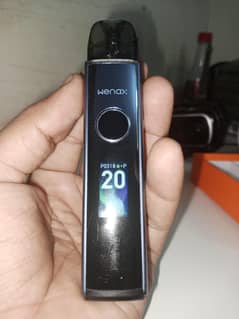 GeekVape Wenax Q Pro