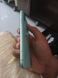 iPhone 11 urgent for sale just panel change ha