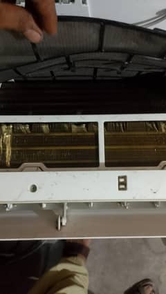Haier 1ton saada AC