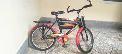 cycle