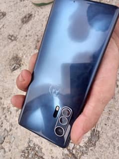 Motorola edge plus 2020 ram12 rom 256