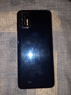 Motorola G9 Plus
