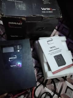 homage UPS New condition My WhatsApp O329-690-18-78