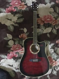 guitar