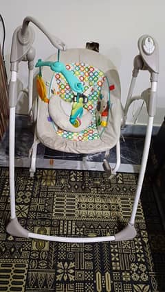 baby swing