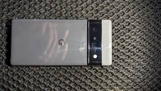Google pixel 6 pro PTA Approved