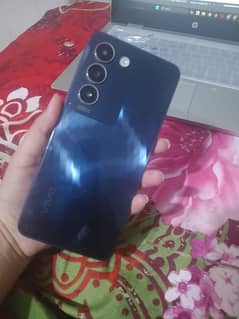 vivo y 100