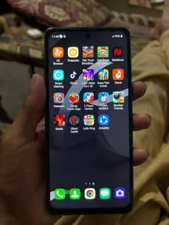 LG K92 5G
