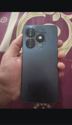 Tecno spark 20c