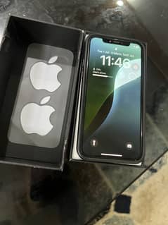 iPhone 11 Pro 256 GB with Box