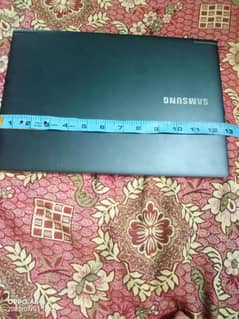 Samsung Core i5 Laptop – Fast & Reliable Performance
