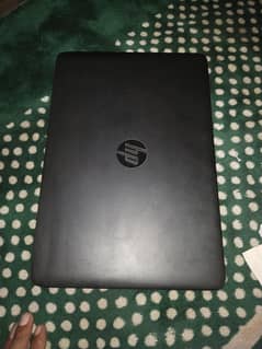 HP leptop core i5 4th generation 8gb  ram 128 gb SSD