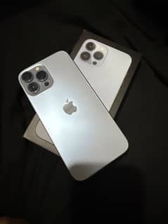 iPhone 13 Pro Max PTA