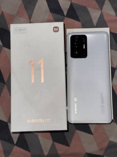 Xiaomi 11t