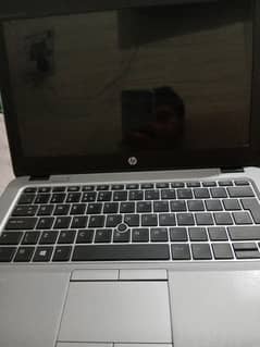 Hp elitebook 820 g3