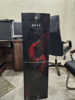 Water dispenser - Pel