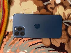 IPHONE 12 PRO MAX PTA 76% HEALTH