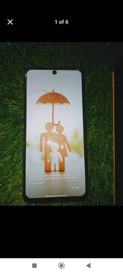 POCO X3PRO 256GB WITH BOX