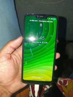 g7 power Motorla 10/10 condition