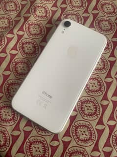 Apple iPhone XR